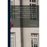 Modern Persecution, or, Insane Asylums Unveiled as Demonstrated by the Report of the Investigating Committee of the Legislature of Illinois; v.2