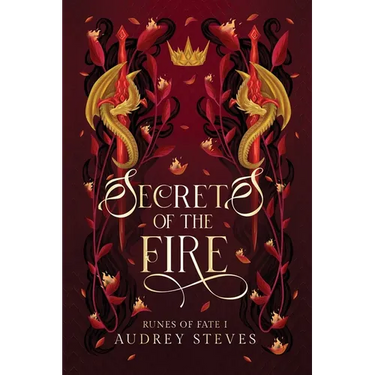 Secrets of the Fire