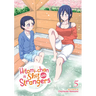 Hitomi-Chan Is Shy with Strangers Vol. 5
