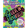 Good Vibes Coloring Book for Adults: 35 Motivational Coloring Designs to Help You Overcome Stress and Reach Your Goals in Life