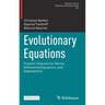 Evolutionary Equations: Picard's Theorem for Partial Differential Equations, and Applications