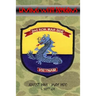 Living With Dragons: With The Korean Marines in Vietnam