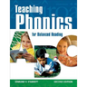Teaching Phonics for Balanced Reading