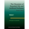 The Chemistry of Essential Oils and Artificial Perfumes - Volume 1 (Fourth Edition)