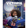 Victoria and the Big, Brave Breath