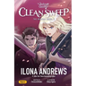 Innkeeper Chronicles Volume 2: Clean Sweep the Graphic Novel Volume 2