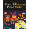Little Pumpkins: Easy Halloween Piano Music