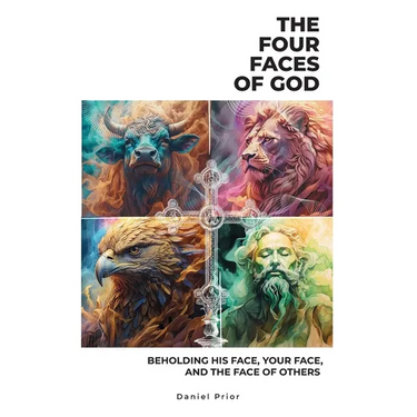 The Four Faces of God
