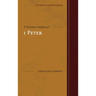 A Discourse Analysis of 1 Peter