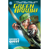 Green Arrow: Archer's Quest Omnibus Vol. 1