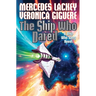 The Ship Who Dared