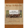 Mini Sagas - Fifty Words or Bust