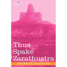 Thus Spake Zarathustra