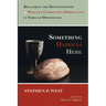 Something Happens Here: Reclaiming the Distinctiveness of Wesley's Communion Spirituality in Times of Divisiveness