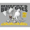 Murphy's Butt Goes Bananas