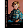 Robert Henri: Oil Paintings