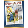 Ralph's Bugle