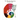 The Mixed-Up Chameleon Board Book