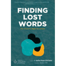 Finding Lost Words: The Church's Right to Lament
