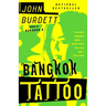 Bangkok Tattoo: A Royal Thai Detective Novel (2)