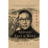 Beyond East and West