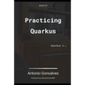Practising Quarkus: Quarkus 2.x