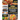 Ninja Smokeless Indoor Grill & Griddle Cookbook: 2000 Days of Smoke-Free, Fast & Tasty Recipes for Potlucks, Parties and Picnics!