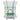 Mini Trampoline for Kids with Safety Enclosure Net and Foam Handles-Yellow