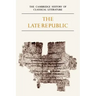 Late Republic: Volume 2