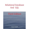 Relational Database And SQL: Third Edition
