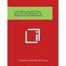 Columbus, Ramon Pane and the Beginnings of American Anthropology
