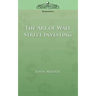 The Art of Wall Street Investing