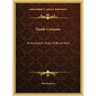 Death Customs: An Analytical Study of Burial Rites