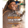 Keona's Egg Roll Station