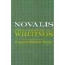 Novalis: Philosophical Writings