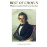 Best of Chopin Made Easy for Flute and Guitar