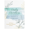 Daily Devotions to Conquer Anxiety and Depression: 365 Days of Comforting Inspiration for Women