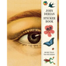 John Derian Sticker Book