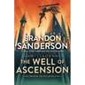 The Well of Ascension: Book Two of Mistborn