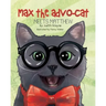 Max the Advo-cat: Meets Matthew