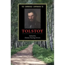 The Cambridge Companion to Tolstoy