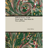 The Scores of Sullivan - Let Me Dream Again - Sheet Music for Voice and Piano