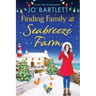 Finding Family at Seabreeze Farm