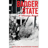 Badger State--A Wisconsin Memoir (PB)