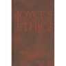 Joyce's Nietzschean Ethics