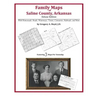 Family Maps of Saline County, Arkansas
