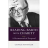 Reading Barth with Charity