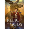 Relic of the Gods: (The Echoes Saga: Book 3)