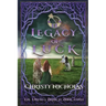 Legacy of Luck: A Dark Irish Historical Fantasy