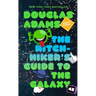 The Hitchhiker's Guide to the Galaxy
